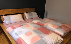 Zentrale Unterkunft In Dortmund City