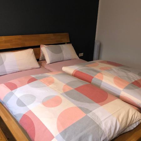 Zentrale Unterkunft In Dortmund City Appartement Buitenkant foto
