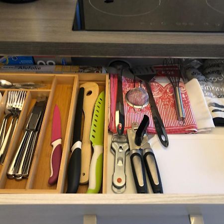 Zentrale Unterkunft In Dortmund City Appartement Buitenkant foto