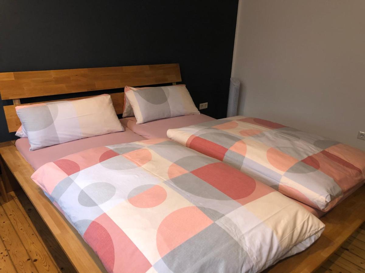 Zentrale Unterkunft In Dortmund City Appartement Buitenkant foto