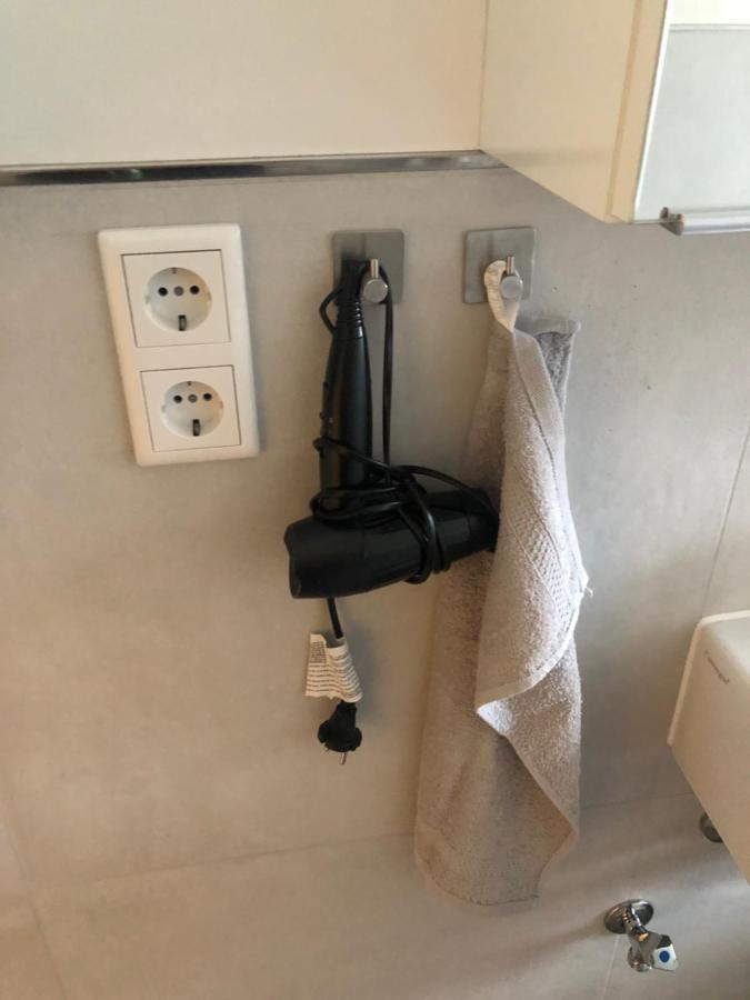 Zentrale Unterkunft In Dortmund City Appartement Buitenkant foto