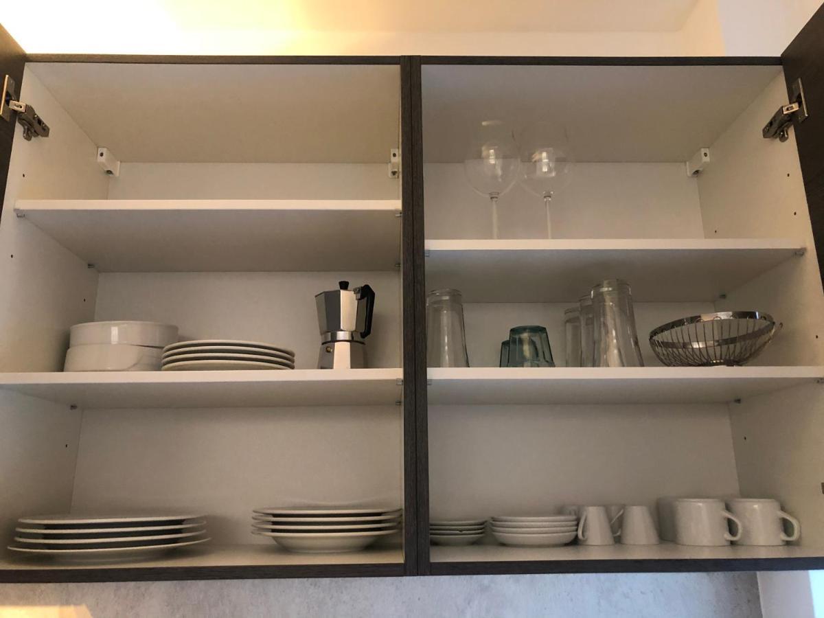 Zentrale Unterkunft In Dortmund City Appartement Buitenkant foto