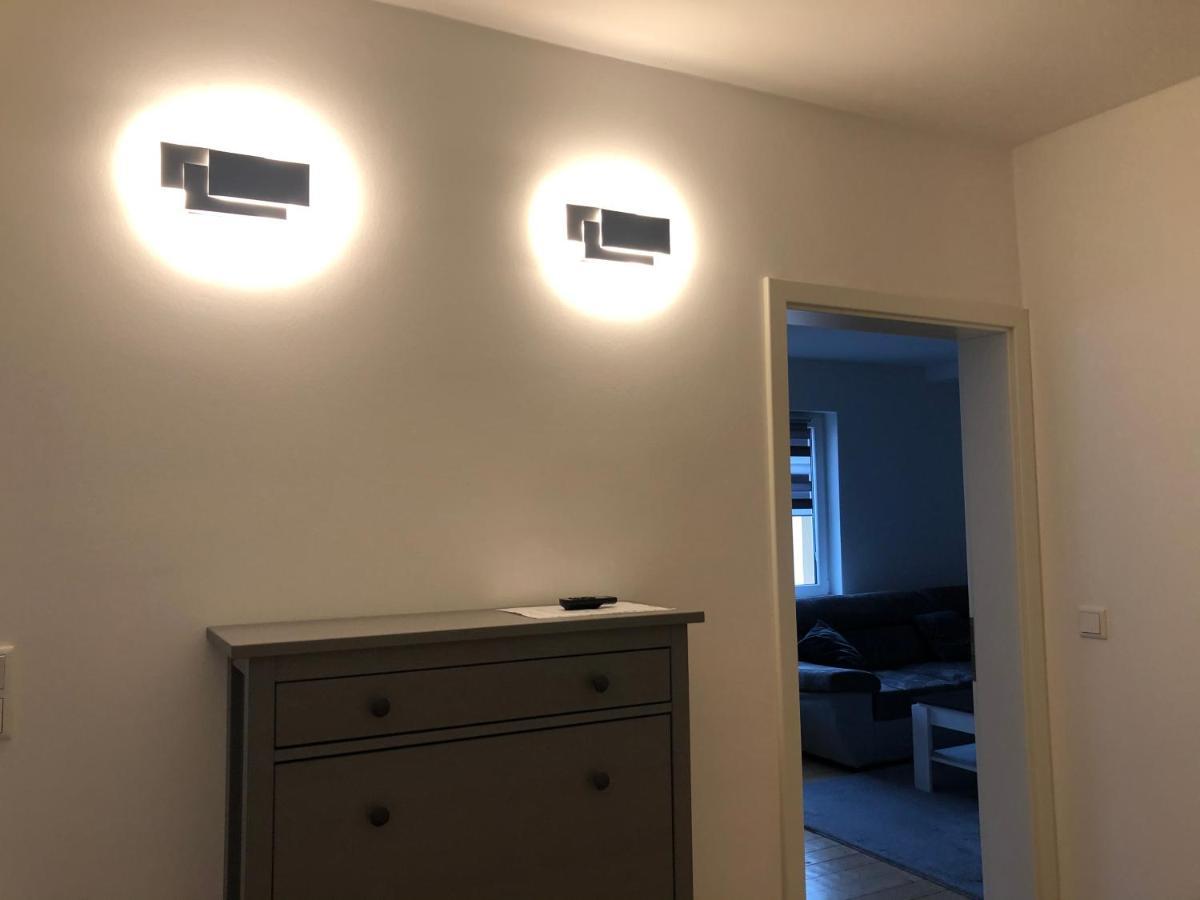 Zentrale Unterkunft In Dortmund City Appartement Buitenkant foto