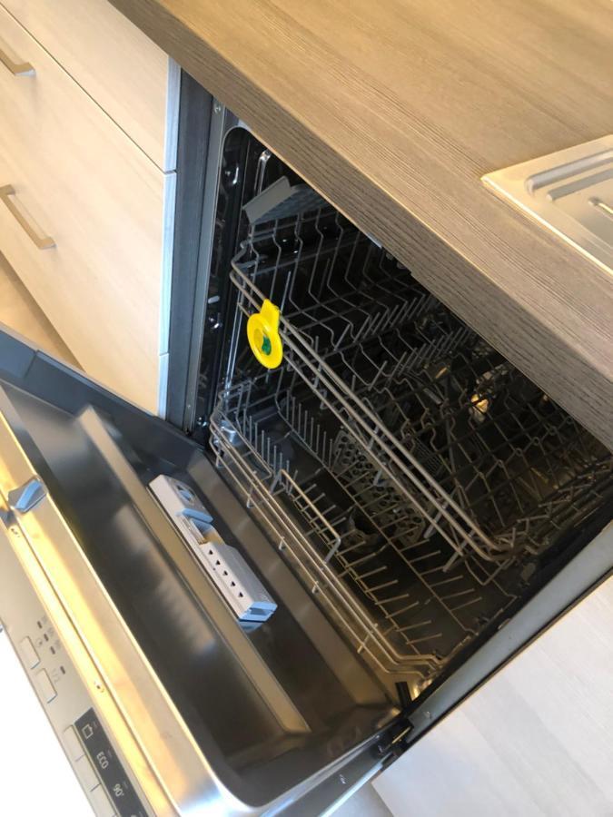 Zentrale Unterkunft In Dortmund City Appartement Buitenkant foto