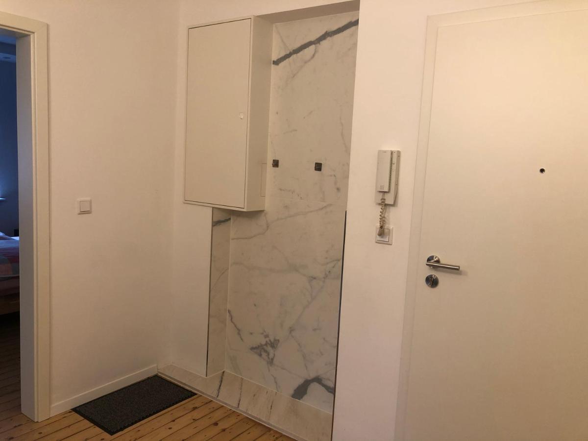 Zentrale Unterkunft In Dortmund City Appartement Buitenkant foto