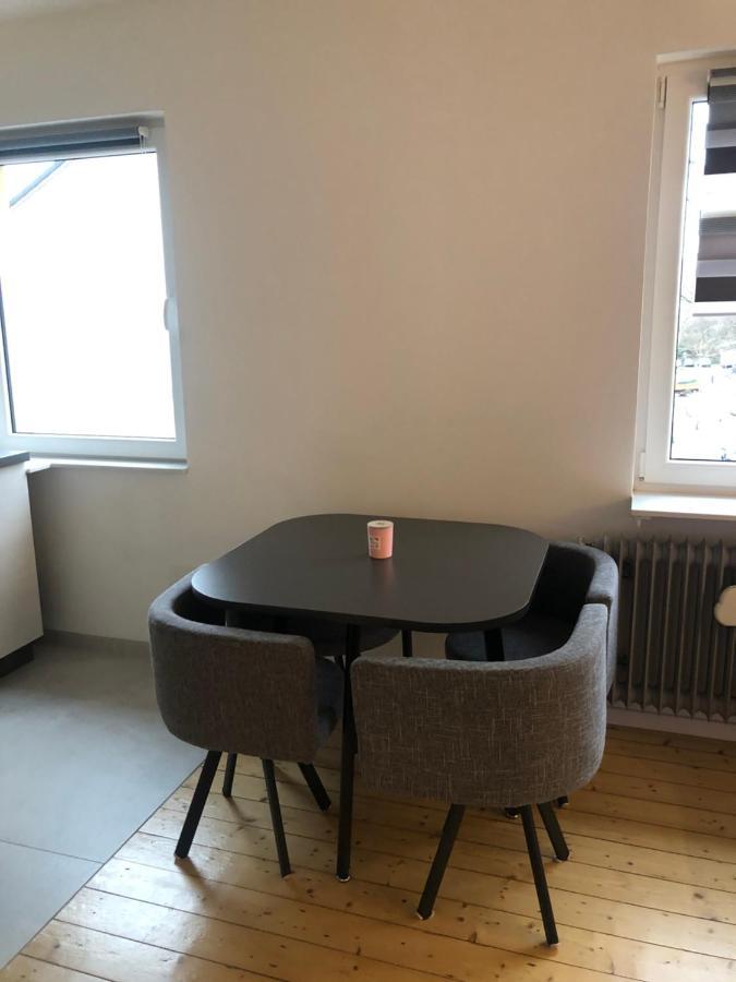 Zentrale Unterkunft In Dortmund City Appartement Buitenkant foto