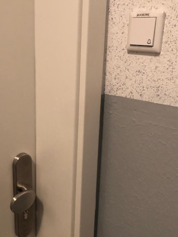Zentrale Unterkunft In Dortmund City Appartement Buitenkant foto